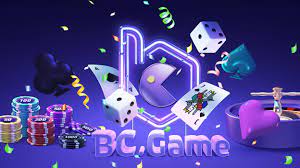 BC.GAME Launches Pioneering Solana Airdrop with 400 Million $BC Symbols