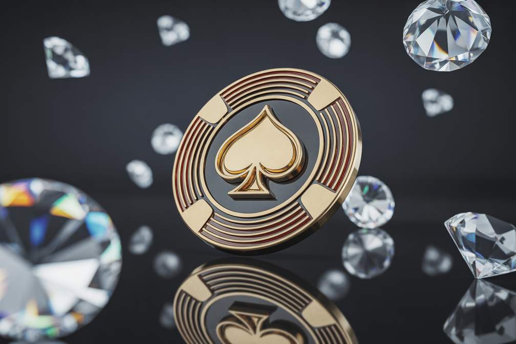 casino Atlantis slots