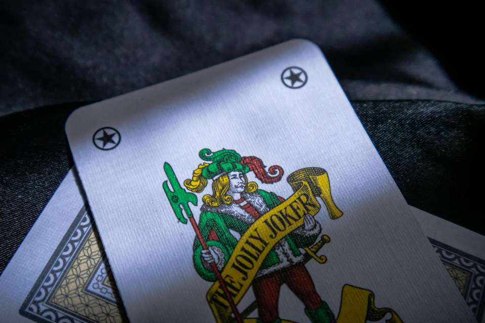 king casino