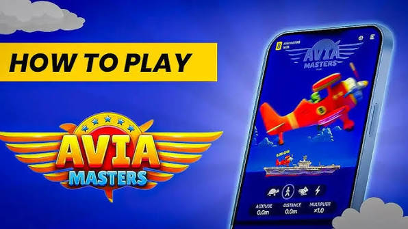 Aviamasters España Tu Destino de Aviación y Entretenimiento